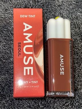 Amuse Seoul Dew Tint